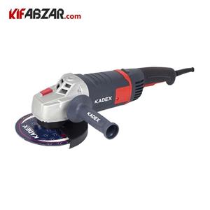 فرز سنگبری کادکس مدل K2324 