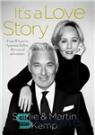 دانلود کتاب Shirlie and Martin Kemp: It’s a Love Story – شرلی و مارتین کمپ: این یک داستان عاشقانه است
