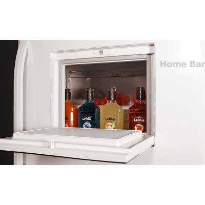 یخچال و فریزر دوقلوی هیمالیا مدل پانوراما Panorama