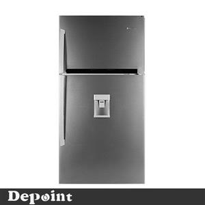 یخچال و فریزر دیپوینت مدل T7