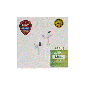 ایرپاد بلوتوثی اپل مدل AirPods 2nd Generation