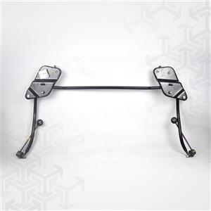 مجموعه میل موج گیر کامل تیبا شرکتی