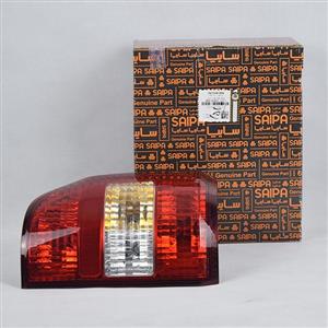 چراغ خطر عقب راست پراید 151 شرکتی