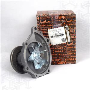 واتر پمپ انژکتوری زامیاد شرکتی