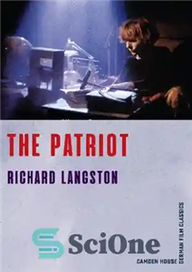 دانلود کتاب The Patriot – میهن پرست