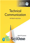 دانلود کتاب Technical Communication, Global Edition – ارتباطات فنی ، نسخه جهانی