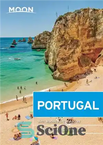 دانلود کتاب Moon Portugal: With Madeira & the Azores (Travel Guide) – ماه پرتغال: با مادیرا و آزورس (راهنمای سفر)