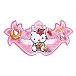 نقاب تولد هلو کیتی 6 عددی Hello Kitty