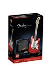 لگو ® Ideas 21329 Fender® Stratocaster™ (1074 قطعه)