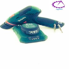 دریل شارژی دو دور ( 12 ولت لیتیوم ) مبوته مدل MCE2