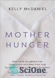 دانلود کتاب Mother Hunger – مادر گرسنگی