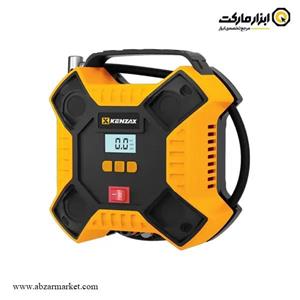 کمپرسور باد فندکی دیجیتال کنزاکس مدل 5416