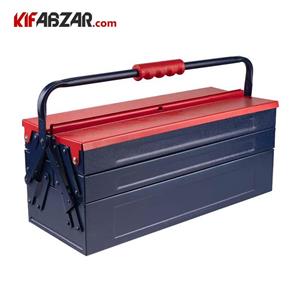 جعبه ابزار ایوک مدل K-8253
