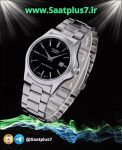 ساعت زنانه کاسیو