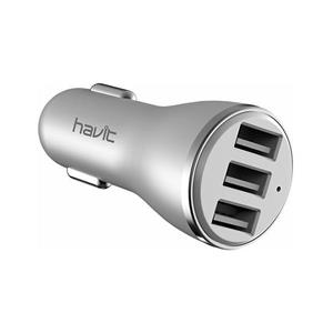 شارژر فندکی هویت مدل H212