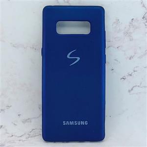 قاب گوشی مدل رنگی برای سامسونگ Samsung Galaxy Note8 کد CBP-1466