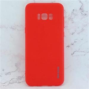قاب گوشی مدل قرمز برای سامسونگ Galaxy S8 Plus کد CBP-1259