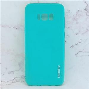 قاب گوشی مدل فیروزه ای برای سامسونگ Galaxy S8 Plus کد CBP-1247