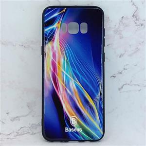 قاب گوشی مدل آبرنگی برای سامسونگ Galaxy S8 Plus کد CBP-1265
