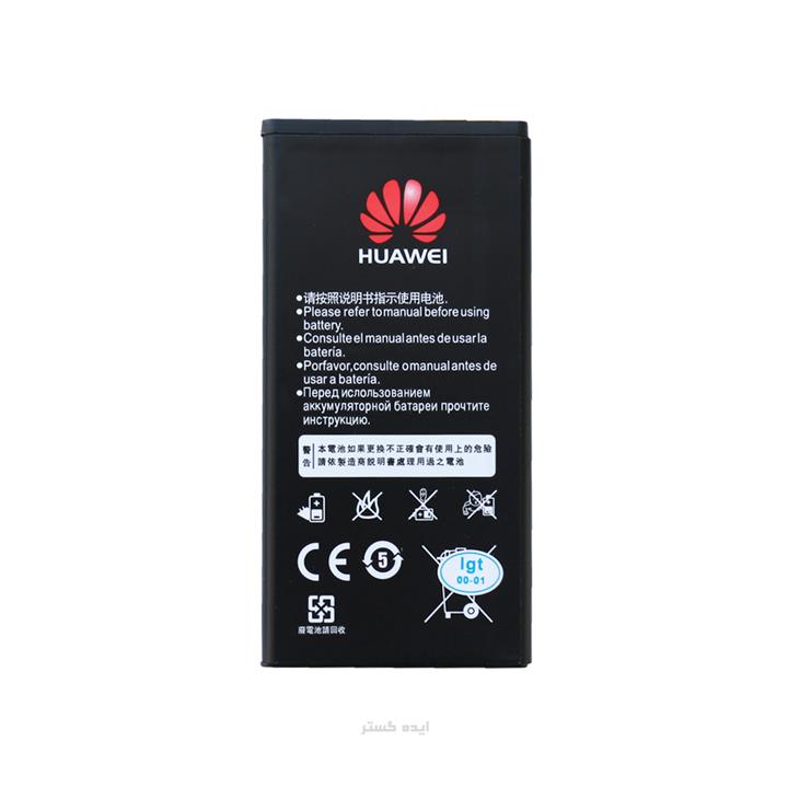 Original Huawei Batteryl 3C LITE