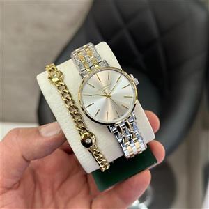 ساعت مچی زنانه لی کوپر lc07857-230