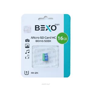 رم BEXO 16GB مدل 533X –...