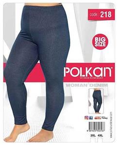 ساپورت نخی سایز بزرگ زنانه کد 218