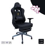 صندلی گیمینگ فراری زیرپایی دار DXRACER