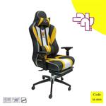 صندلی گیمینگ رعد و برق DXRACER