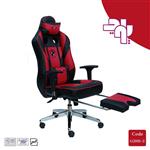 صندلی گیمینگ تخت شو BMW طرح DXRACER