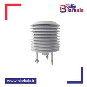 سنسور دما و رطوبت هوا مدل BK-WSD100