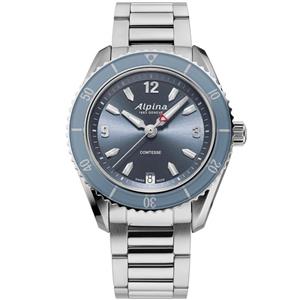 ساعت مچی مردانه آلپینا AL-240LN3C6B