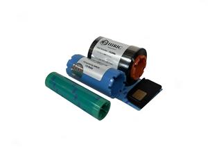 ریبون صدور آنی کارت هایریک HIRIC CS2 500-P K.O