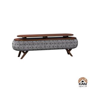 میز تلویزیون مدل AK-93 160