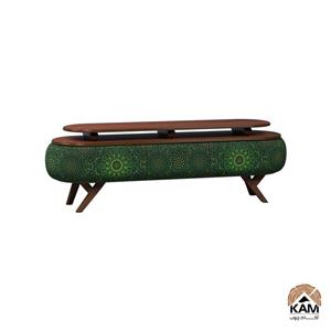 میز تلویزیون مدل AK-95 140