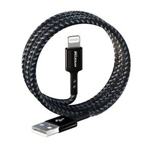 کابل شارژ آیفون کینگ استار مدل K120i