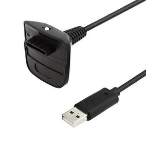کابل شارژ دسته ایکس باکس 360 مدل X60