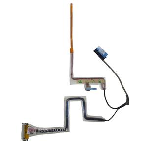 فلت تصویر لپ تاپ دل Latitude E6500 JAL20 DC02C00080L 30Pin LCD