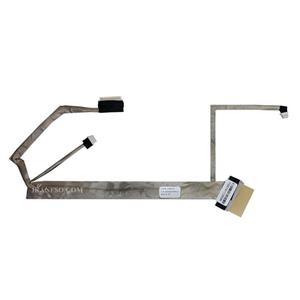 فلت تصویر لپ تاپ اچ پی Compaq Presario C700 DC02000GY00