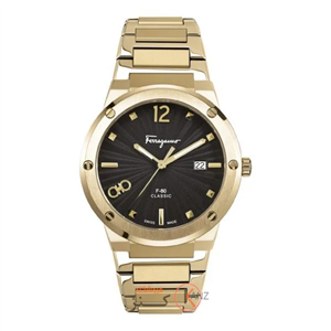 ساعت مچی عقربه ای زنانه فراگامو (Ferragamo) مدل SFMD00321