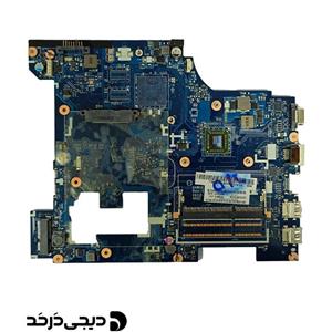 مادربرد لپ تاپ MOTHERBOARD LENOVO THINKPAD G485 E300 VGA INTEL 