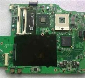 مادربرد لپ تاپ MOTHERBOARD DELL VOSTRO 1015 VGA INTEL