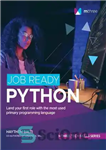 دانلود کتاب Job Ready Python – پایتون آماده کار