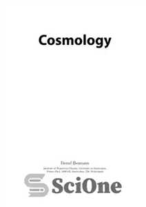 دانلود کتاب Cosmology – کیهان شناسی