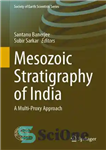 دانلود کتاب Mesozoic Stratigraphy of India: A Multi-Proxy Approach – چینه شناسی مزوزوئیک هند: یک رویکرد چند پروکسی