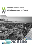 دانلود کتاب Civic space scan of Finland – اسکن فضای مدنی فنلاند