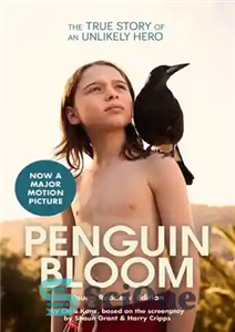 دانلود کتاب Penguin Bloom – پنگوئن بلوم