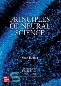 دانلود کتاب Eric Kandel PRINCIPLES OF NEURAL SCIENCE Sixth Edition – اریک کندل اصول علوم اعصاب ویرایش ششم