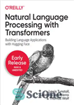دانلود کتاب Natural Language Processing with Transformers – پردازش زبان طبیعی با ترانسفورماتورها
