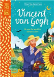 دانلود کتاب The Met Vincent van Gogh: He saw the world in vibrant colors (What the Artist Saw) – ملاقات...